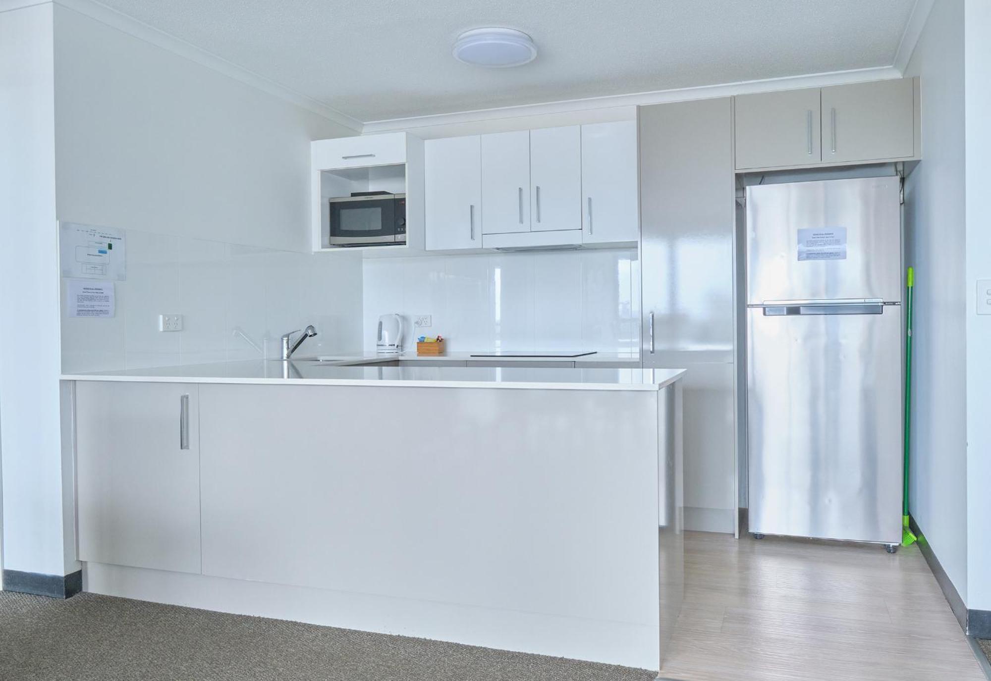 River Plaza Apartments Brisbane Southbank Exterior foto